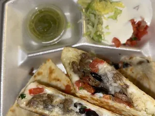 Tacos El Niño