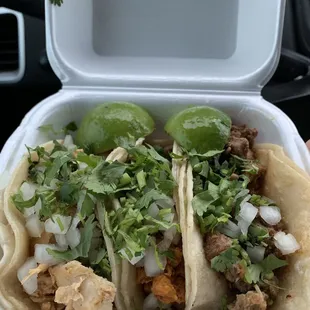 tacos, food