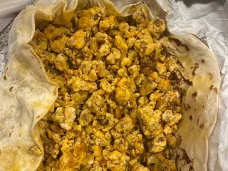 Taqueria Cuauhtémoc