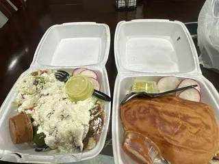 El TacorRiendo Taqueria