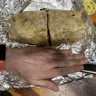 Burrito