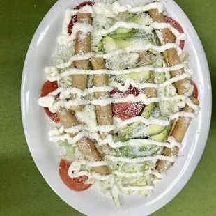 Flautas