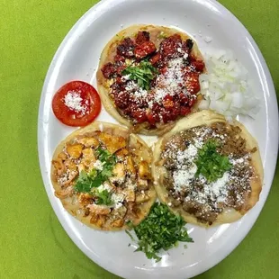 Sopes