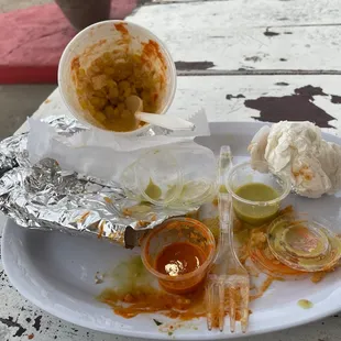 burritos and wraps, wraps, food, burrito