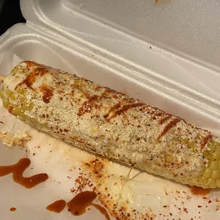 STREET ELOTE