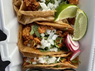 Taqueria El Gran Tako Estilo Mexico