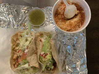 Tacos La Esperanza - Hope On Wheels