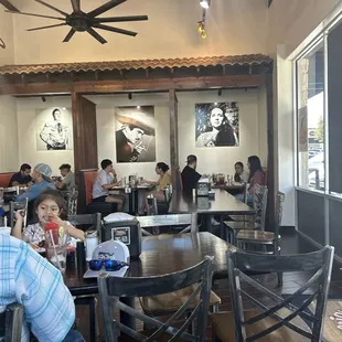 Taqueria Datapoint