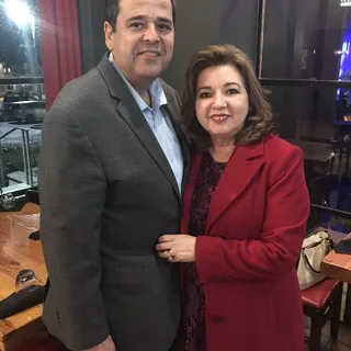 Norma G.