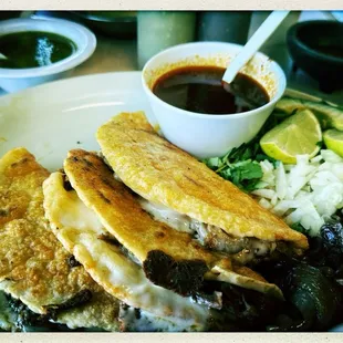 quesabirria - excelente