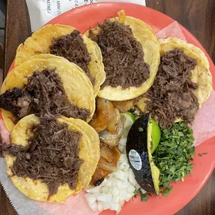 food, tacos