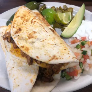 Gringas de Al Pastor