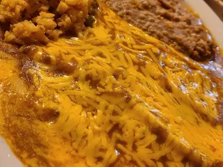 Taqueria Vallarta