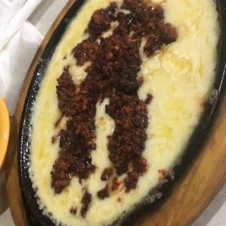 Queso Fundido