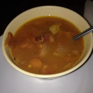 Frijoles Charros