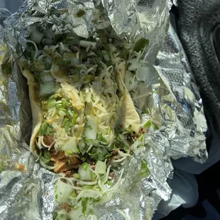 tacos. soo freaking good