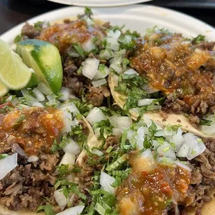 food, tacos