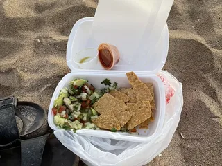 Rancho Viejo Mexican and Seafood Grill