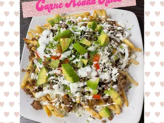 Taqueria Don Victor 