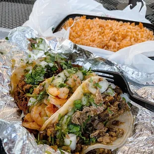 food, tacos