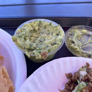Guacamole