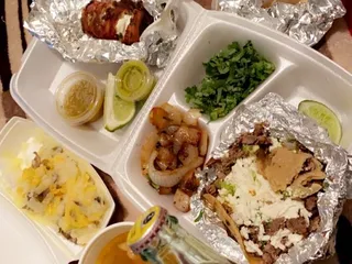 Piporro Taqueria Jalisco