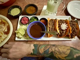 Mamarita's Mexican Restaurant