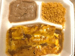 Taco Fiesta