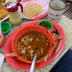 soup, food, chowder, soups and chowder