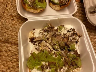 Armando's Mexican Food