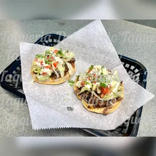 Taqueria Del Barrio