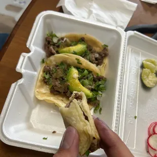 Taqueria Del Buen Pastor