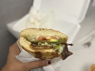 El Huarache Mexicano