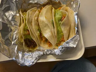 Ofelia's Fresh Mexican Food