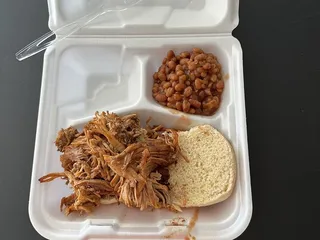 Smokin Barrels BBQ