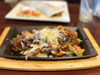 El Rancho Grande