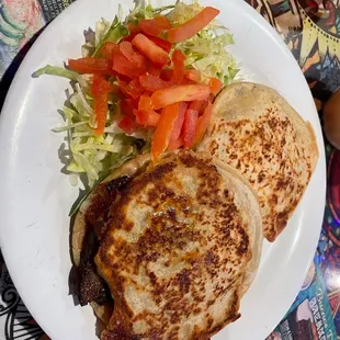 Gorditas tampiqueña