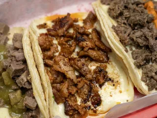 Carniceria Y Taqueria Aguascalientes