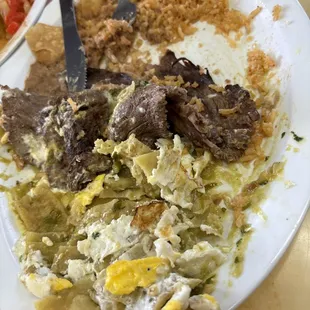 food