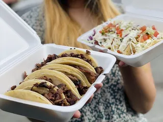 Loco Burrito