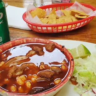 Pozole