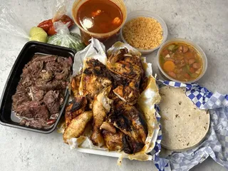 Tortilleria El Kilos