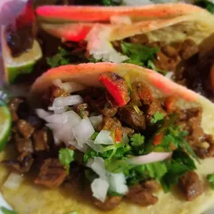 $1 Taco Tuesday