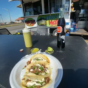 Asada, Barbacoa, so damn yummy, dontcha knowah!