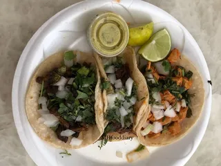 Sanchez Taqueria