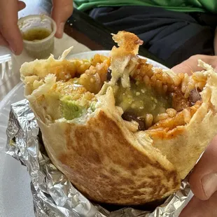 wraps, burrito, food, burritos and wraps
