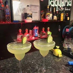 Margaritas!!