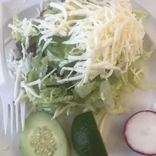 Carnitas sope