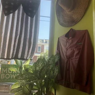 Decor