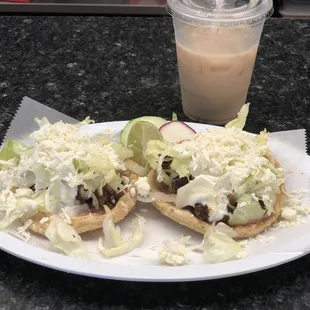 Sopes
